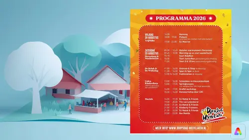 2026-07-18 dorpsdag hoevelaken