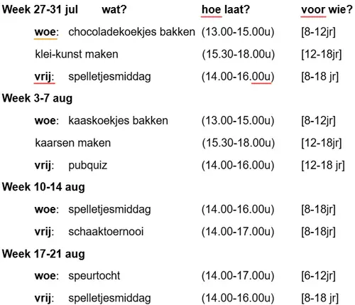 2026-07-21 refter progframma