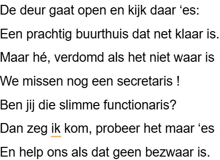 2026-07-21 refter vacature