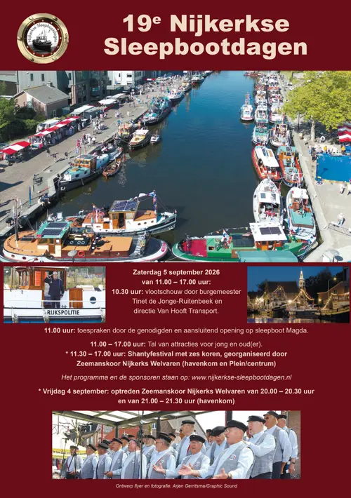 2026-08-17 sleepbootdagen poster