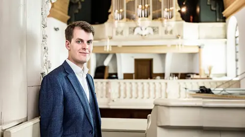 2026-8-20 Diederik Blankesteijn