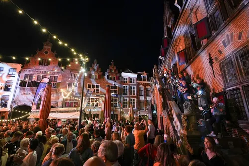 160723 vierdaagsefeesten janwillemdevenster zondaggevelconcertgrotemarkt