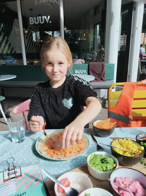 afbeelding vetlekker buuv 32