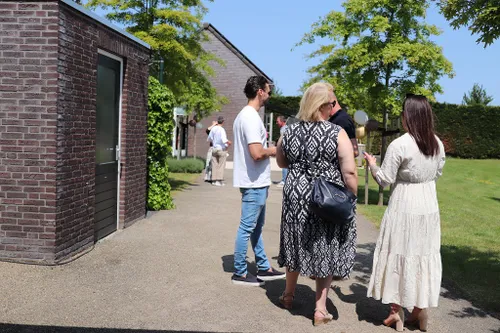 bed en wellness de heyde 1