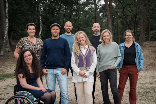 finalisten ignite award 2021