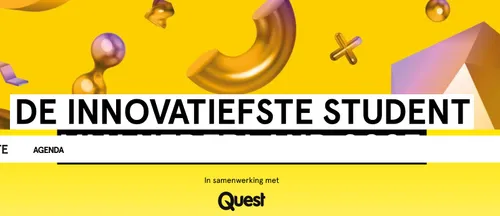 innovatiefste student van nederland 2023 innovate
