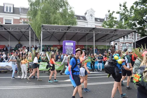 intocht via gladiola 2023 75