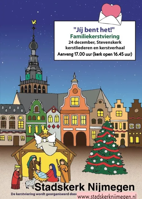 kinderkerstviering 2022 24 december3