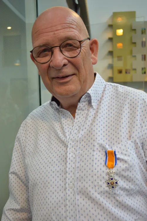 koninklijke onderscheiding2