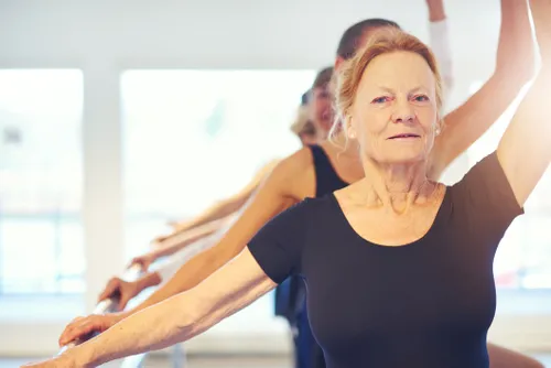 lindenberg cursus dans ballet
