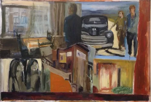 matt atelier ram rechtenvrij