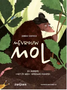 mevrouw mol cover 223x300