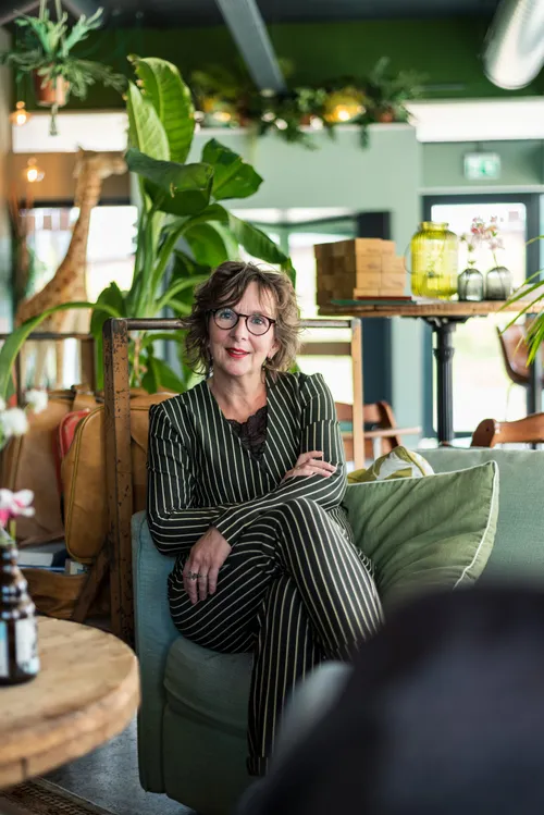 miranda schutten fotoshoot vasim nimma nijmegen 1931