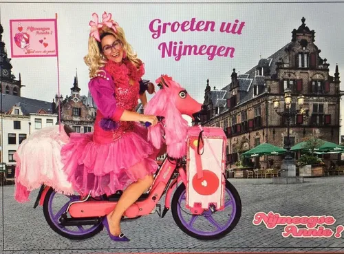 nijmeegse annie