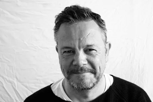 persfoto ramses graus