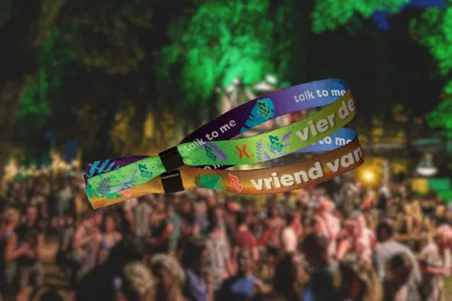 polsbandjes vierdaagsefeesten2023