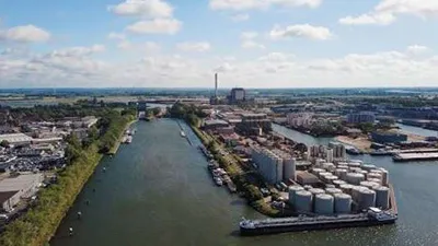 programma havens en logistiek 221214