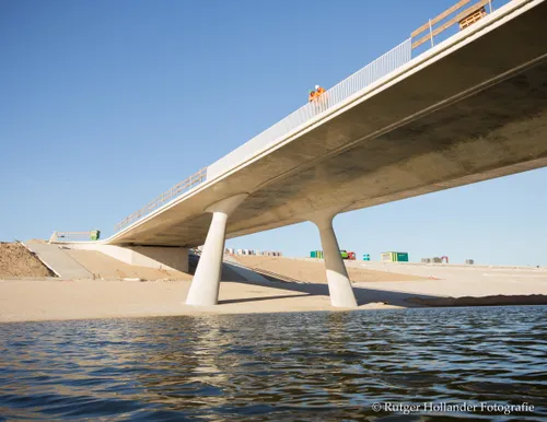 promendebrug tbv fb ed