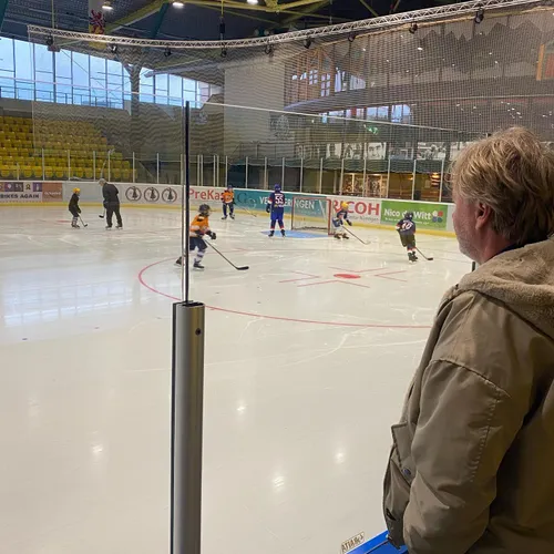 triavium weer open voor verenigingen