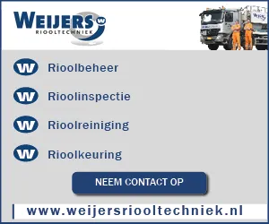 weijers riooltechniek