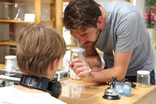 winkel van tijd valkhof