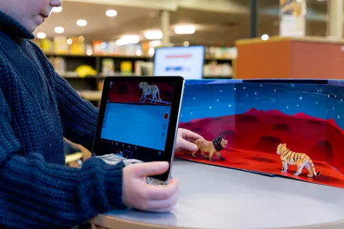 workshopvoorjaarsvakantie1 c marcel krijgsman