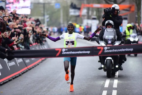 zevenheuvelenloop 2022 2