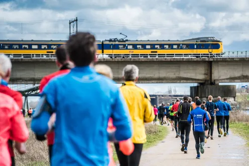 zevenheuvelenloop samen reizen 2023