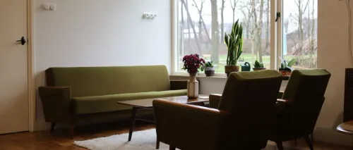 Huis van Herinnering<br>