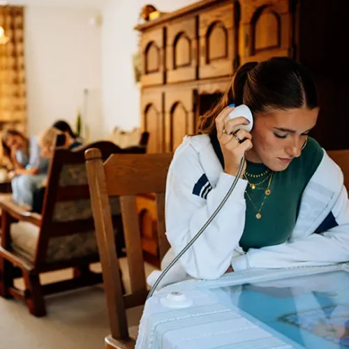 De interactieve presentatie over dementie