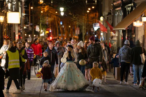 Knutselen Stevenskerk