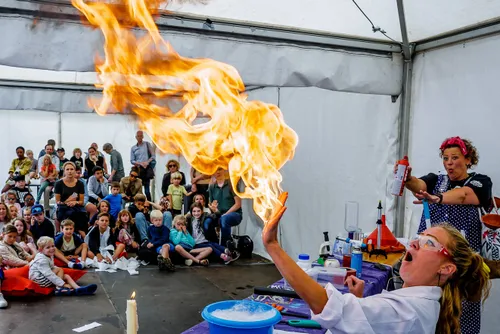 mad science in het kidslab foto marcel krijgsmanjpg