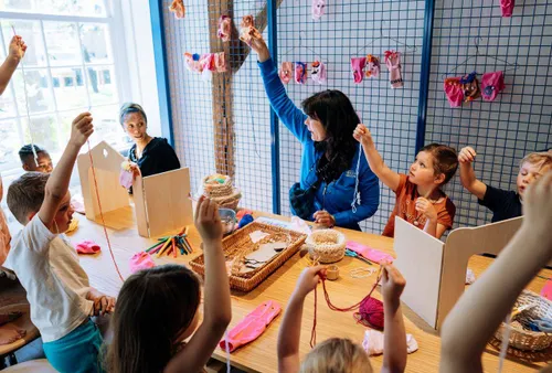 kindererfopening 2025