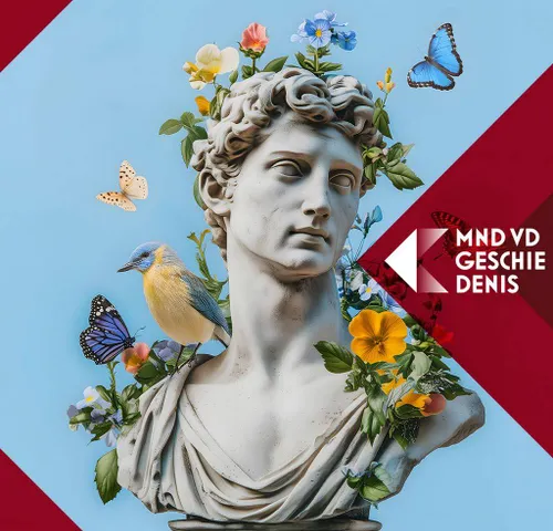 Maand van de Geschiedenis.Gld.2025