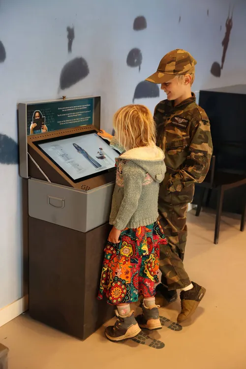 Een koffer vol keuzes 2