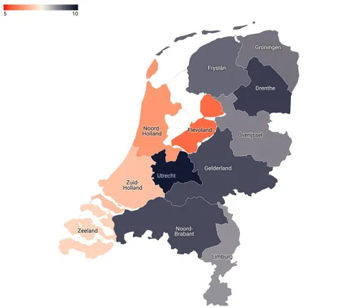 Googlen verkiezingen 2025