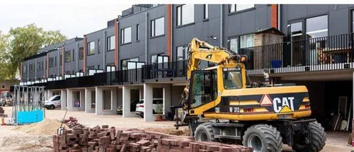 ODRA met de Asbest Interventietool