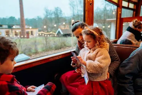 Winterkermis in het Openluchtmuseum tot en met 18 januari