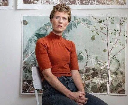 Expositie Roos Terra portret