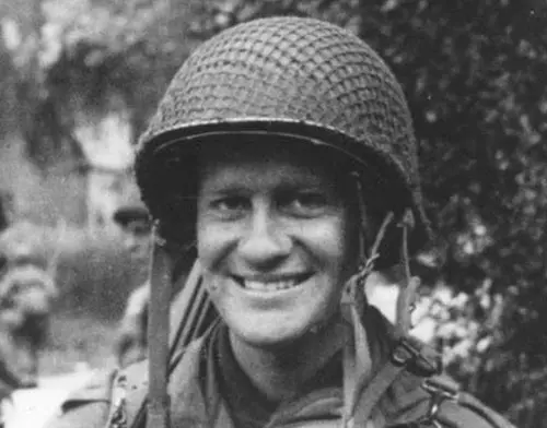 De strijd van de 82nd Airborne Divisie tijdens operatie Market Garden.1. Vrijheidsmuseum