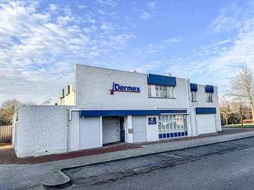 Dermex2pand  bewerkt