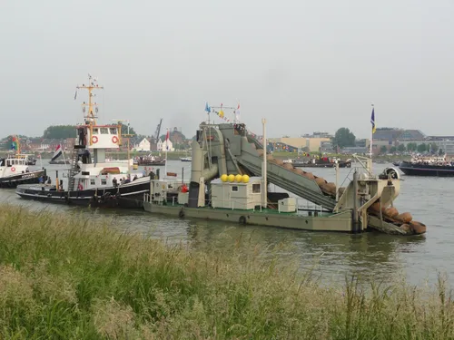 schip de friesland