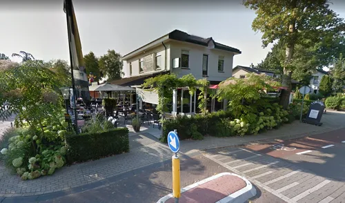 edelhert elspeet google street view