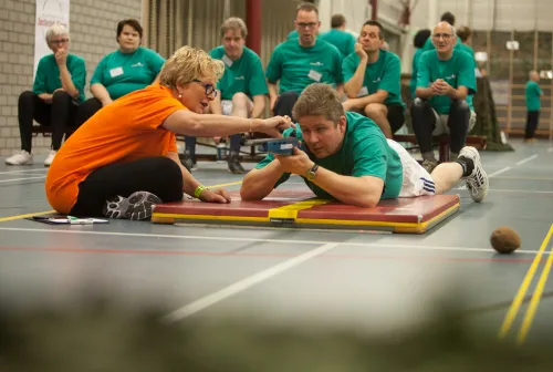 expeditie inclusief groep 2