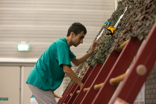 expeditie inclusief groep 4