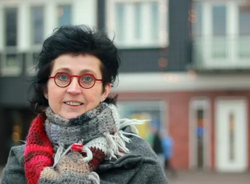 ingrid slaa cu elspeet peuterspeelzaal