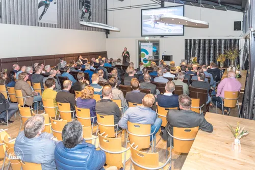 jeroen bijl studio lusin 1