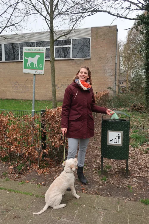 marije hondenuitlaatplaats 20mrt19