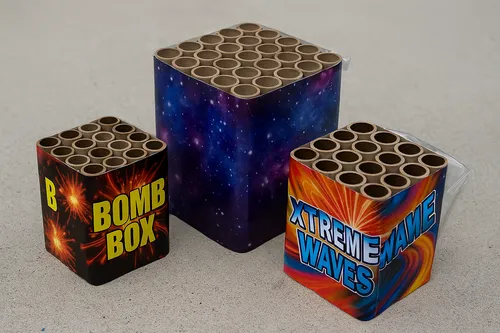 vuurwerk