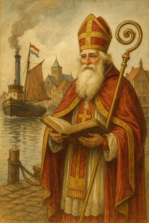 sinterklaas